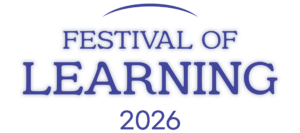 Festival of Learning 2026