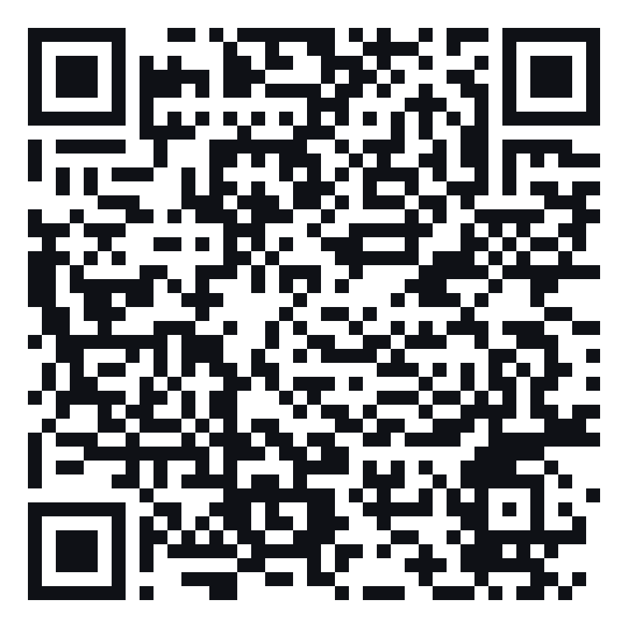QR code for the paper page