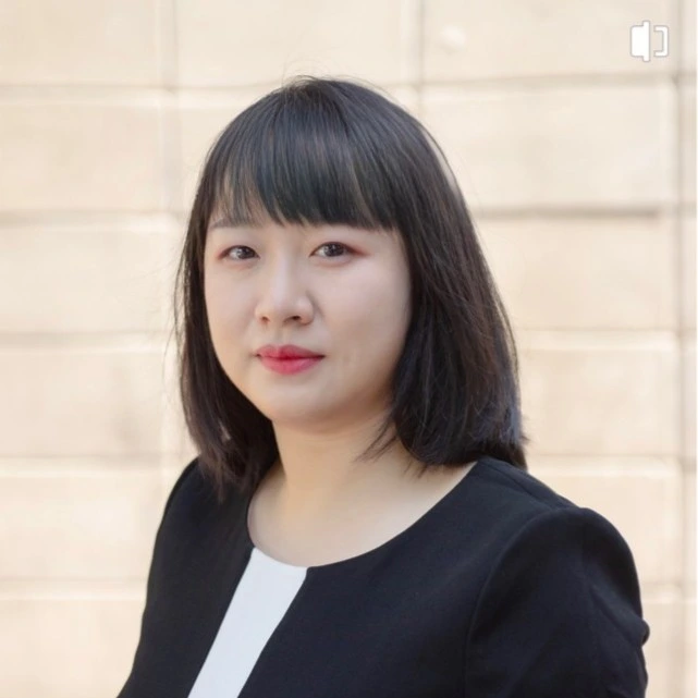 Dr. Huan Kuang